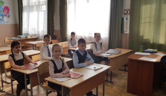 Школьный этап конференции «Личность. Индивидуальность. Развитие»